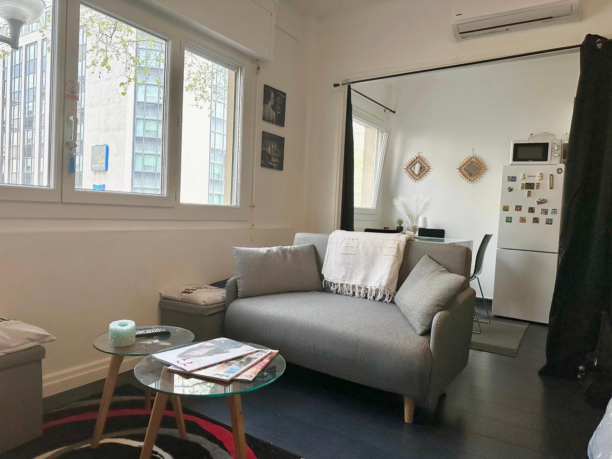 Apartment Modern Center Near Palais Festival *