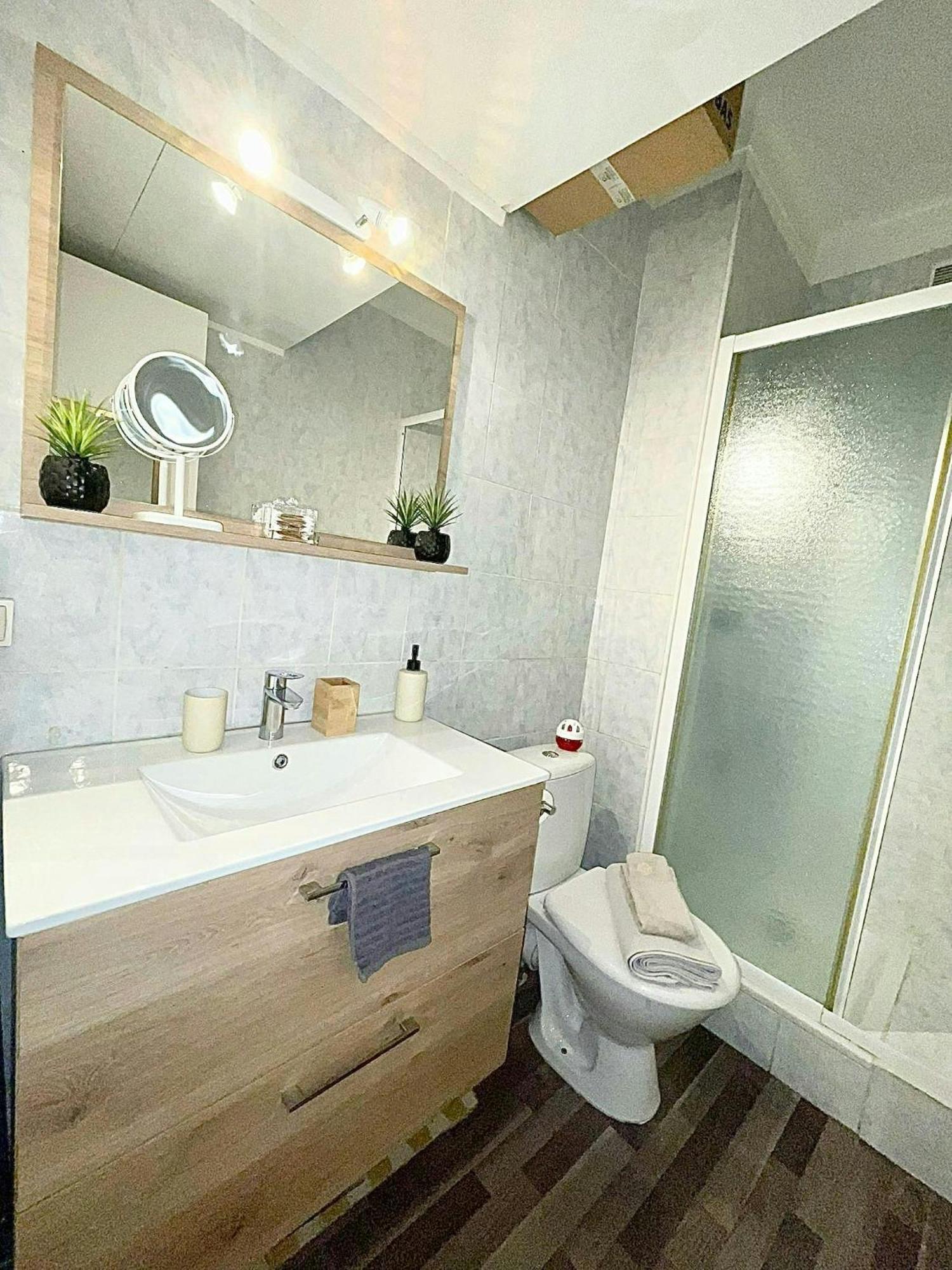 Appartement Modern Center Near Palais Festival *